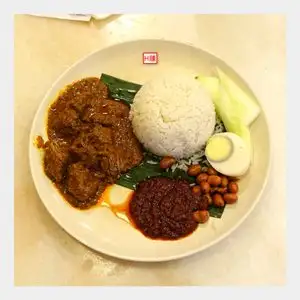 Madam Kwan&apos;s Food Photo 17