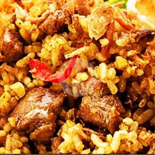 Gambar Makanan Nasi Goreng Pesona Doa Ibu, Perum Pesona 19