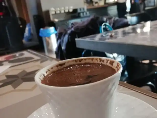 Coffeetopia Unique - İstanbul Kemerburgaz University'nin yemek ve ambiyans fotoğrafları 5