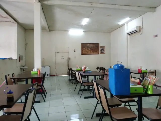 Gambar Makanan Sate Blora Cirebon Pool 7