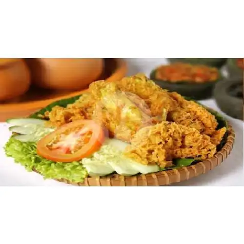 Gambar Makanan Ayam Goreng MasBray, Jatikarya 16