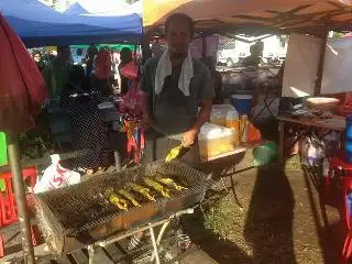 Warung Mek Rasah Jaya