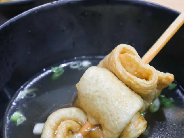 Gambar Makanan Mu Gung Hwa Snack Culture 6