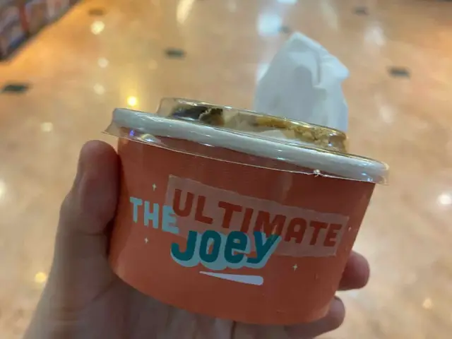 Gambar Makanan Joey 2