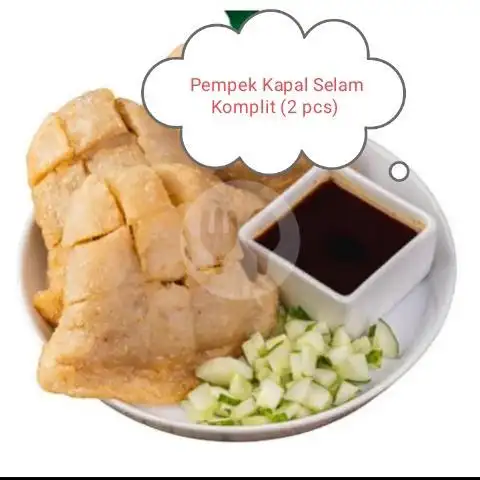 Gambar Makanan BETHY Kerupuk Palembang 7