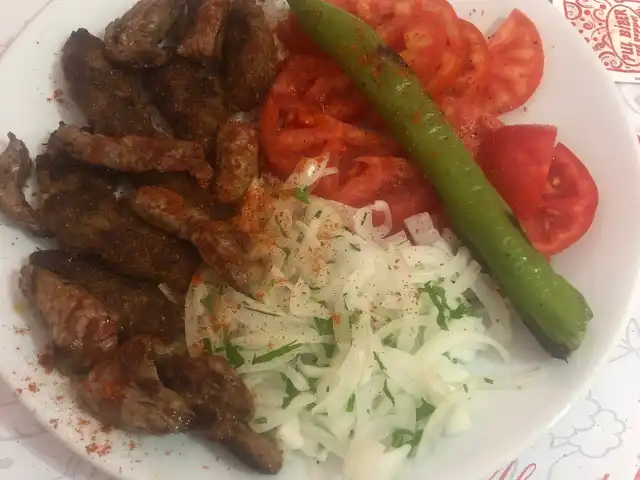 Kofteci Hacibaba'nin yemek ve ambiyans fotoğrafları 4
