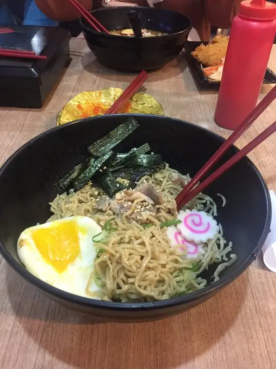 Gambar Makanan Gokana Ramen & Teppan 16