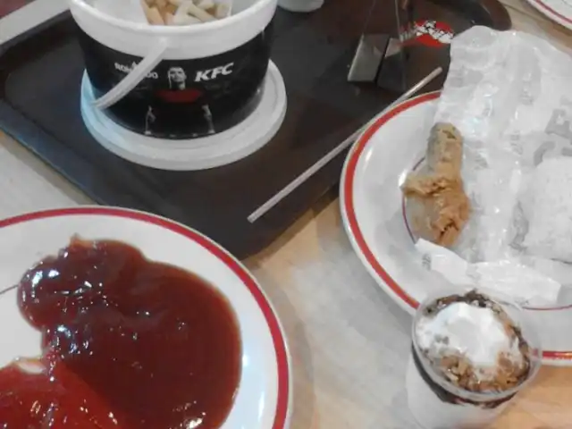 Gambar Makanan KFC | Suzuya Mall 11