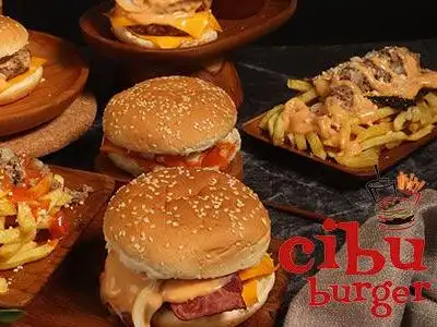 Cibu Burger, Cibubur