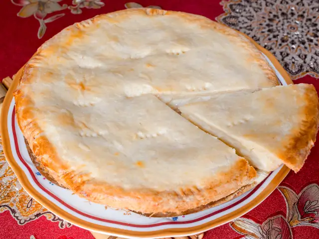 Buko Pie Station - Mintal Food Photo 1