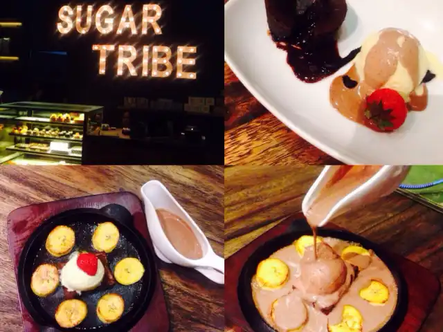 Gambar Makanan Sugar Tribe Trunojoyo 9