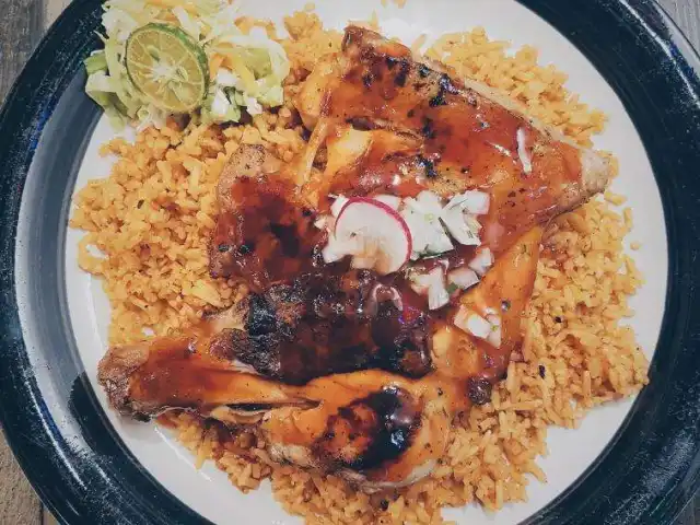 Mexi Mama Food Photo 3