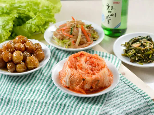Sodam Korean Restaurant Food Photo 18