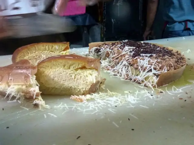 Gambar Makanan Martabak Manis Sinar Bulan 6