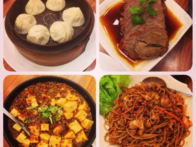 Gambar Makanan Nan Xiang Kitchen 17