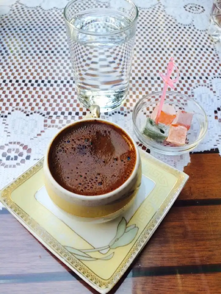 Cafe-In