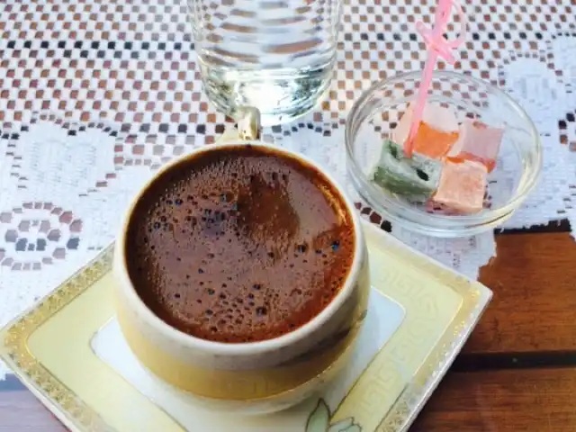 Cafe-In'nin yemek ve ambiyans fotoğrafları 1