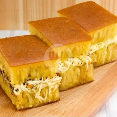 Gambar Makanan Martabak Bangka Haekal 2