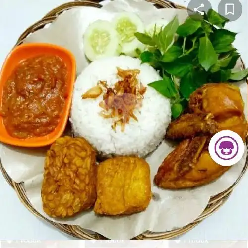 Gambar Makanan Pecel Lele Dan Ayam Pulo, Jl Situpete Pulo Rt04/10 17