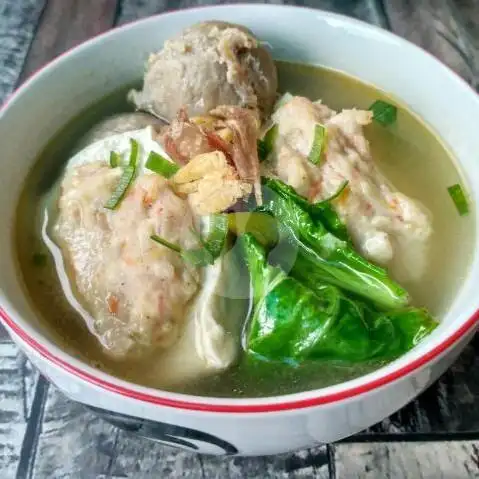 Gambar Makanan Mie Ayam dan Bakso Nikmat Rasa, Abdul Rozak 13