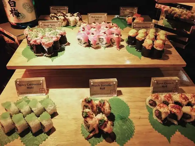Tokyo Table Food Photo 14