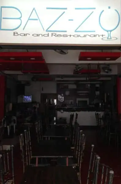 Bazzo Bar