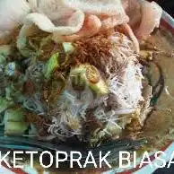 Gambar Makanan Ketoprak Kelurahan Lama, Jagakarsa 1