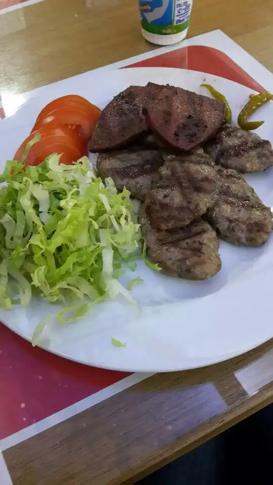 Seçkin Kasap Izgara Salonu'nin yemek ve ambiyans fotoğrafları 3