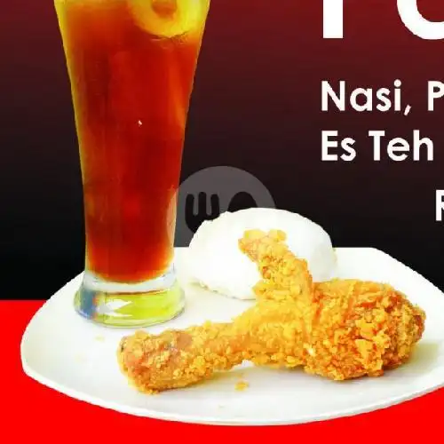Gambar Makanan JFC Nusa Kambangan, Nusa Kambangan 2
