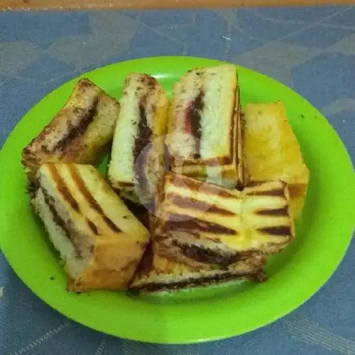 Gambar Makanan Pelita Roti Bakar, Denpasar Selatan 9