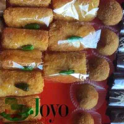 Joyo Snack, Pasar Boyolali