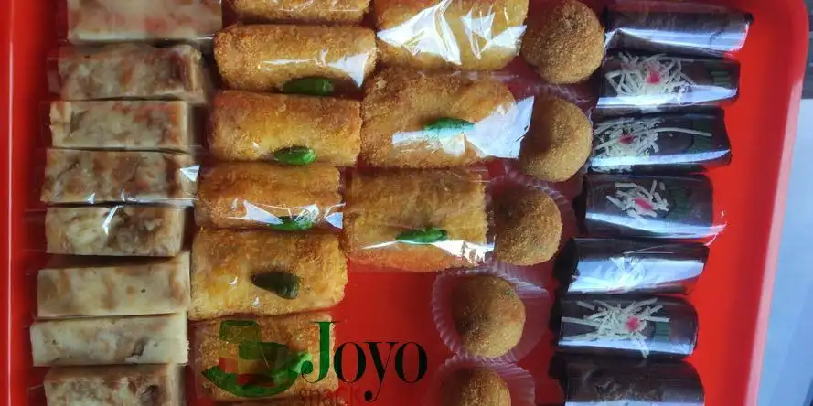 Joyo Snack, Pasar Boyolali