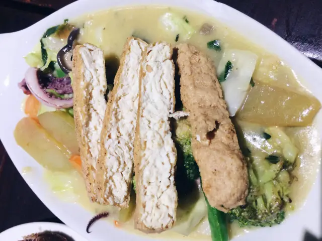 Mang Rudy's Tuna Grill & Papaitan Food Photo 16