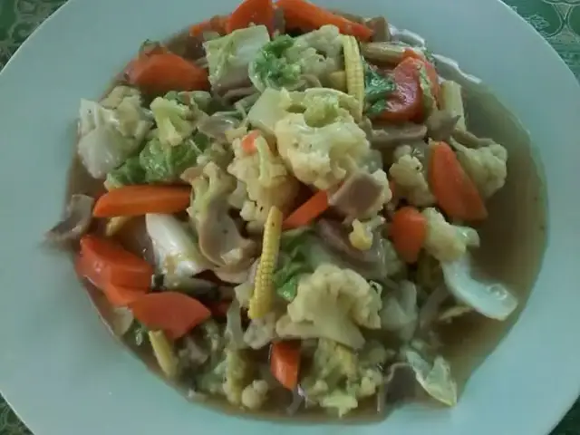 Gambar Makanan RM Moro Marem 6