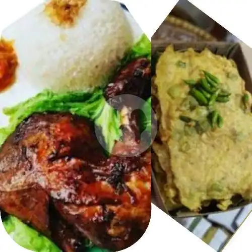 Gambar Makanan AYAM BAKAR BU SUCI, Tj. Priok 20