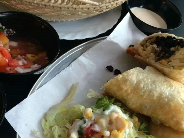 B&T Mexican Kitchen Food Photo 19