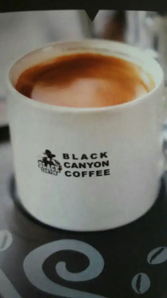 Gambar Makanan Black Canyon Coffee 15