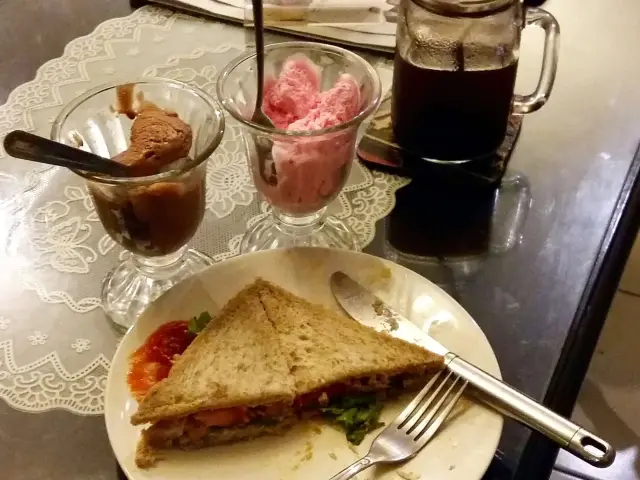 Gambar Makanan Ranah Kopi 18