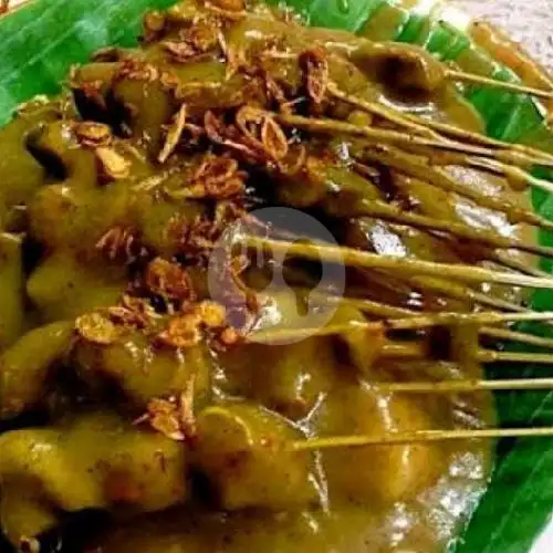 Gambar Makanan Sate Padang Zahra Duo Putri, Bintaro 11