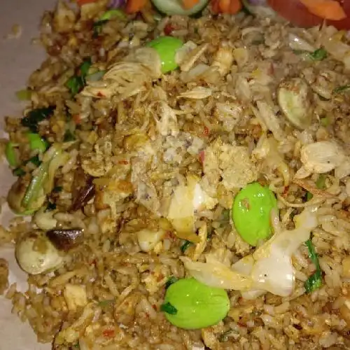 Gambar Makanan Nasi Goreng Cipta Rasa, Ciwangi 5