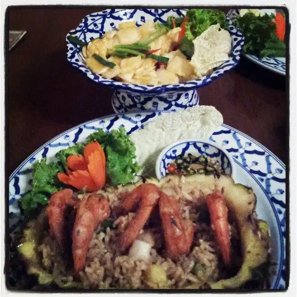 Tera Thai Restaurant Food Photo 2