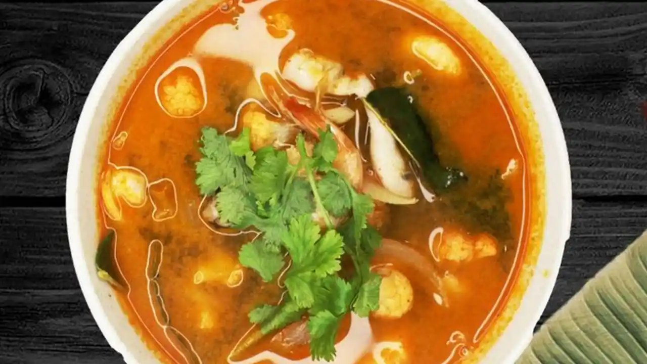 AN NUR TOMYAM (BUKIT RAMBAI)