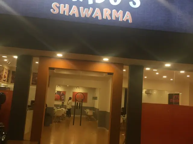 Gambar Makanan Emado's Shawarma 14