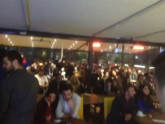 KeyfiAda Cafe'nin yemek ve ambiyans fotoğrafları 4