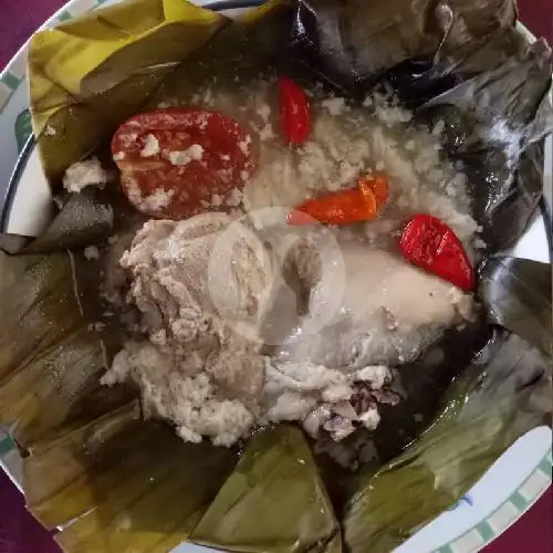 Gambar Makanan Gudeg Mas Goen, Ciledug 20