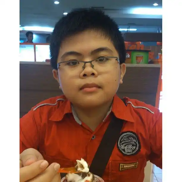 Gambar Makanan A&W 14