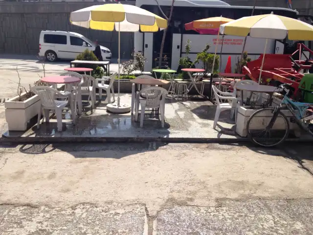 Tahta Kaşık Cafe & Piknik'nin yemek ve ambiyans fotoğrafları 3