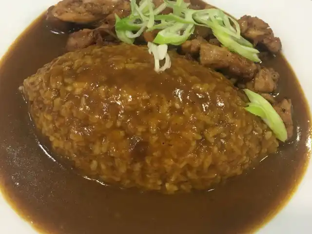 Izumi Curry and Grill Food Photo 13
