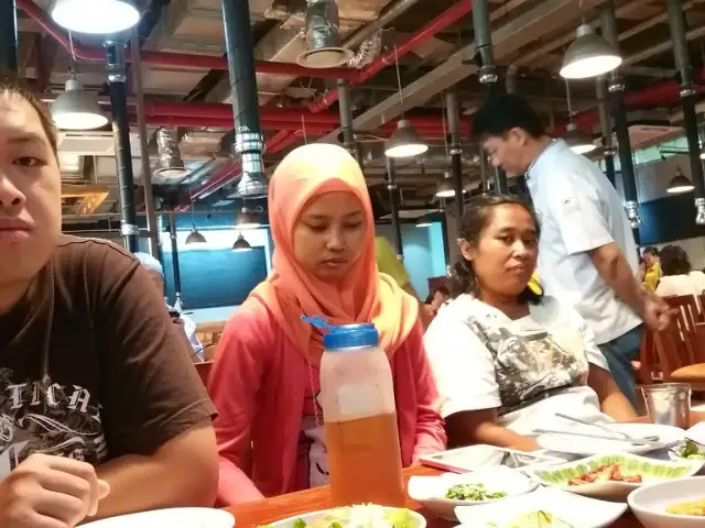 Gambar Makanan Lotteria-Kelapa Gading 10