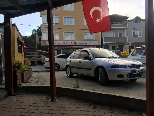 ali baba köftecisi'nin yemek ve ambiyans fotoğrafları 13